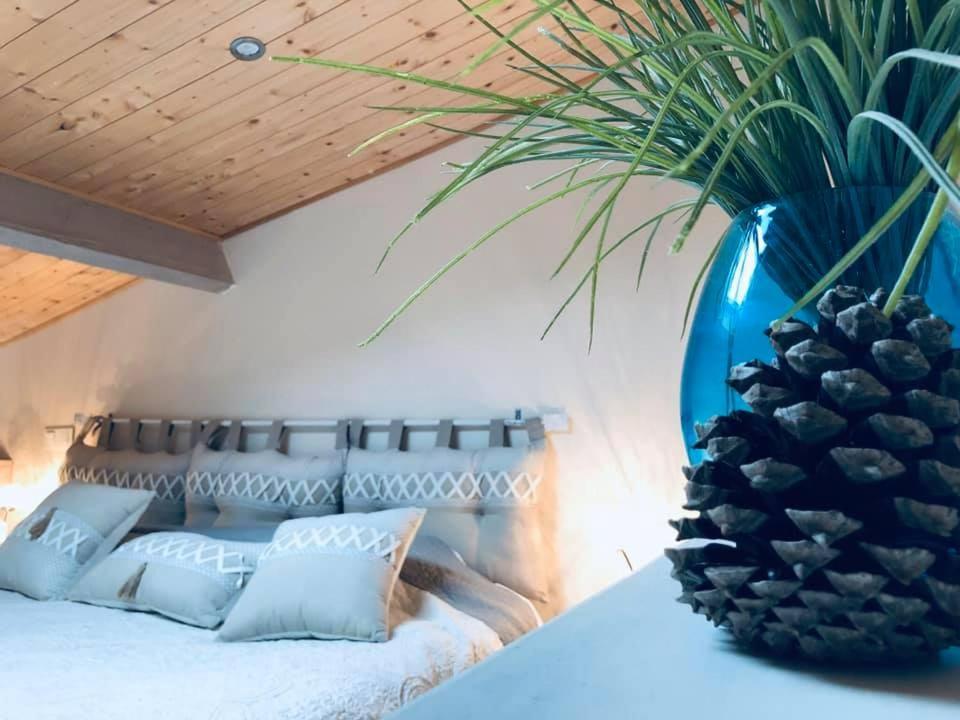 Le Chai De L'Ocean -Maison Plage A 300M - Jardin Terrasse Soulac-sur-Mer Luaran gambar