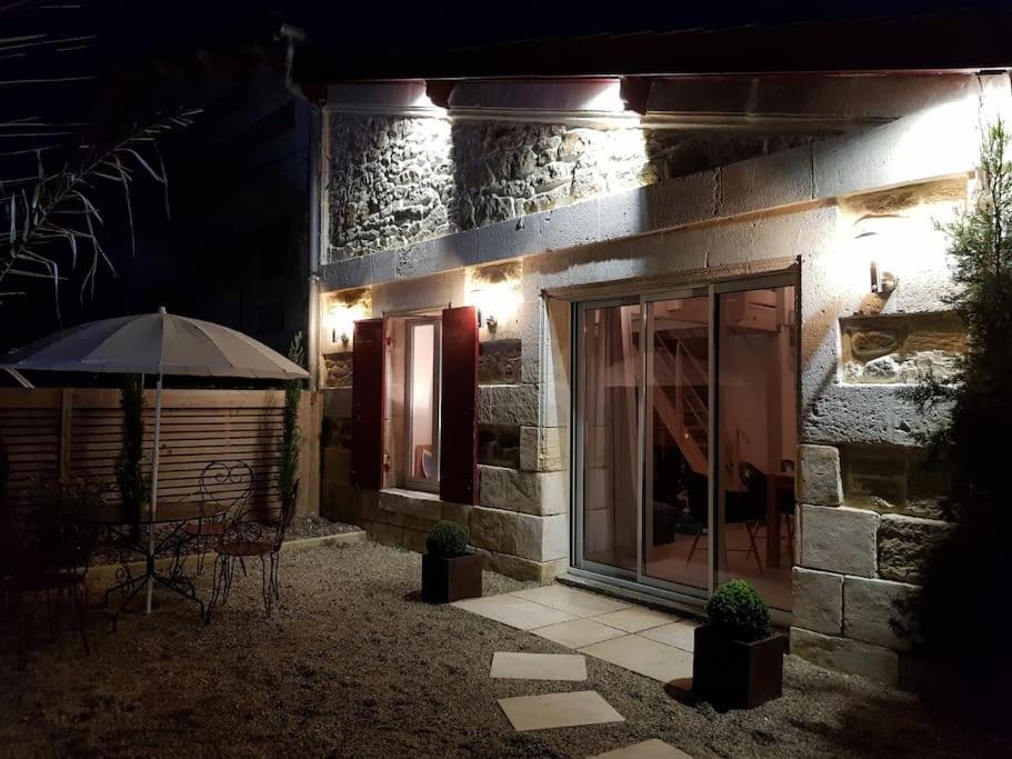 Le Chai De L'Ocean -Maison Plage A 300M - Jardin Terrasse Soulac-sur-Mer Luaran gambar