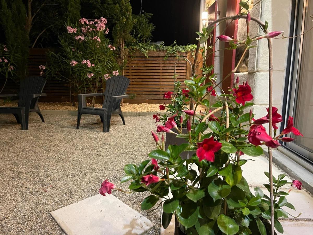 Le Chai De L'Ocean -Maison Plage A 300M - Jardin Terrasse Soulac-sur-Mer Luaran gambar