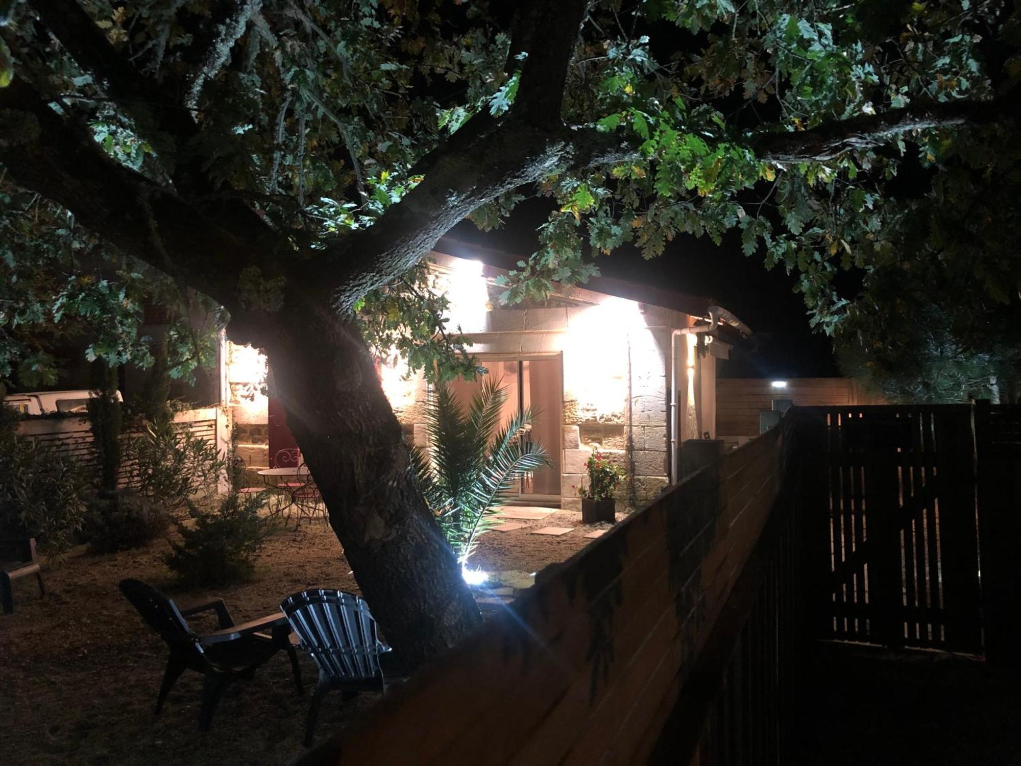 Le Chai De L'Ocean -Maison Plage A 300M - Jardin Terrasse Soulac-sur-Mer Luaran gambar