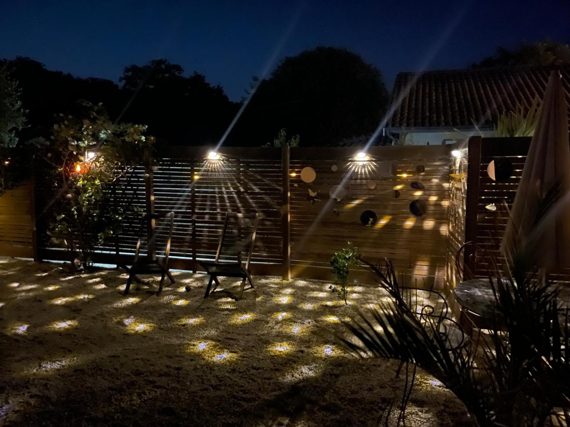 Le Chai De L'Ocean -Maison Plage A 300M - Jardin Terrasse Soulac-sur-Mer Luaran gambar